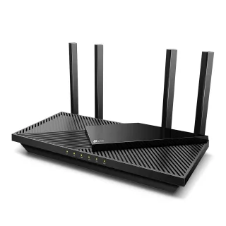 AX3000 GIGABIT WI-FI 6 ROUTER