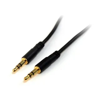 3.5MM SLIM STEREO AUDIO CABLE   FOR IPOD AND MP3 PLAYER