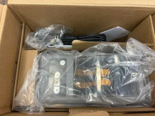 DIRECT THERMAL PRINTER ZD411    300 DPI USB USB HOST MODULAR CONNEC
