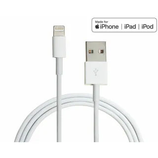 3FT USB 8PIN CABLE FOR APPLE 1M IPHONE 5 6 7 8 XR XS 11 12 SE IPAD