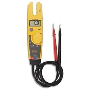 ELECTRICAL TESTER FLAT 0