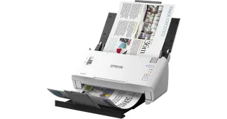 DS-410 SF CLR 600DPI 48BIT      USB 2.0 LTR DOCUMENT SCANNER