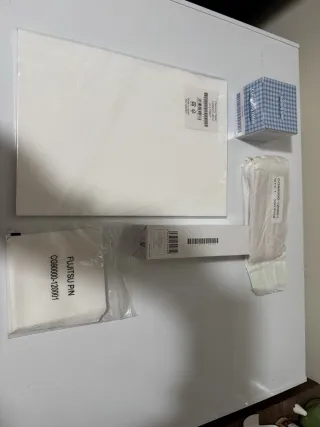 SCANAID KIT FOR FI-817 FORMERLY FUJITSU