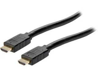 23FT 4K HIGH SPEED HDMI CABLE   PREMIUM CERTIFIED HDMI CORD 4K 60HZ