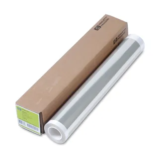 CLEAR FILM 24 X 75, KEEP YOUR PROJECTS ON TRACK AND DEMONSTRATE THE QUALITY AND