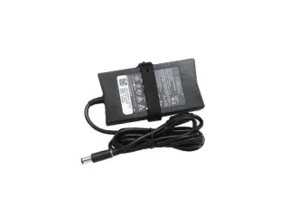DELL 65W AC ADAPTER 7.4MM TIP   65-WATT - 65 W