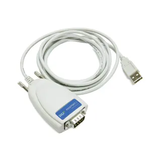 EDGEPORT/1 1PORT USB TO SERIAL  EIA-232 DB9 CONV W/2M CAPTIVE CABLE