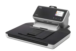 ALARIS INTEGRATED LGL SIZE FLATBED
