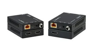 50M 4K 18GBPS HDMI EXTENDER