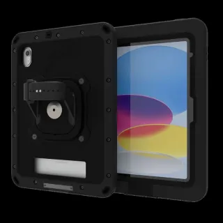 AXTION PRO MP RUGGED  CASE      FOR 10.9IN APPLE IPAD A16 10TH GEN