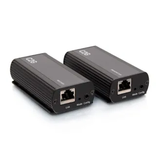 1-PORT USB-C 3.1 EXTENDER TX TO RX KIT
