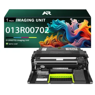 XEROX B410 & BLACK IMAGING KIT (LONG-LIFE ITEM, TYPICALLY NOT REQUIRED)