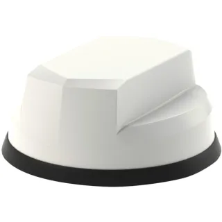 PANORAMA 5G 5-1 DOME FOR CRADLEPOINT WHT