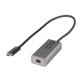 12IN USB C TO MINI DISPLAYPORT  ADAPTER DONGLE USB-C TO MDP MONITOR