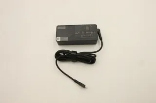 LENOVO 65W USB-C AC ADAPTER     4X20M26268 FIELD REPLACEABLE UNIT