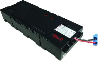APC REPLACEMENT BATTERY CARTRIDGE FOR SMART-UPS LINE INTERACTIVE, 48V 9AH LEAD-A