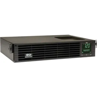 UPS SMART 1000VA 800WAVR 120V   6OUT 2URM LCD USB DB9 10FT CORD
