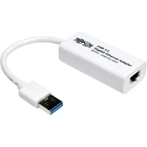 MICROSOFT GIGABIT ETHERNET      CARD USB 3.0 TWISTED PAIR