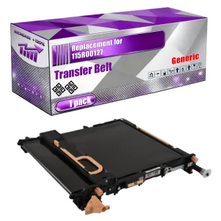 CONSUMABLE TYPE: TRANSFER BELT - YIELD: 200000 PAGES - PRINTER COMPATIBILITY: XE