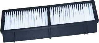AIR FILTER FOR HOME             ENTERTAINMENT UNITS