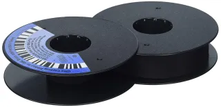 PRINTRONIX P8000 AND P7000 SPECIALTY LABEL RIBBON CARTRIDGE, 4 PACK. COMPATIBLE