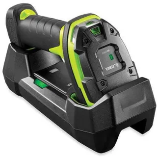 DS3678-DP RUGGED VIBRATION STD  CRADLE USB KIT SCAN SHIELD USB CABL