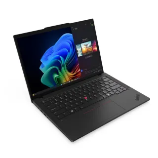 Lenovo ThinkPad T14 Gen 6 ThinkPad T14 Gen 6 AMD Ryzen™ AI 7 PRO 350 512GB SSD 16GB 14" WUXGA (1920x1200) WIN11 Pro BLACK Backlit Keyboard FP Reader 0.43" thin, 3.05 lbs.