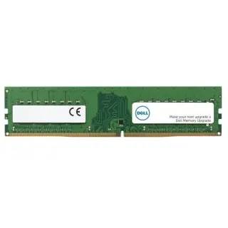 DELL MEMORY UPGRADE - 16GB - 2RX8 DDR4 UDIMM 3200MHZ