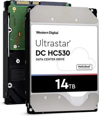 20PK 3.5IN 26.1 26TB 512        7200RPM SATA ULTRA 512E SE NP3 DC