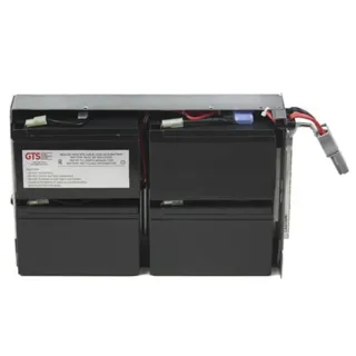 REPLACEMENT BATTERY FOR APCRBC157