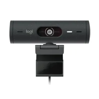 BRIO 505 WEBCAM - GRAPHITE TAA  -
