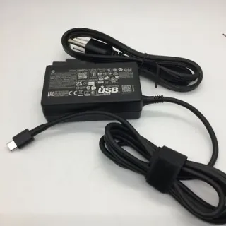 KIT HP SKO-65W ADPTR NPFC USB-C 1.8M