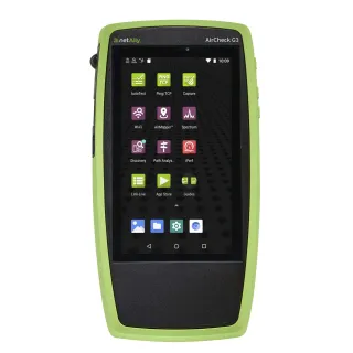 AIRCHECK G3 PRO WRLS TESTER     FULL TRI-BAND