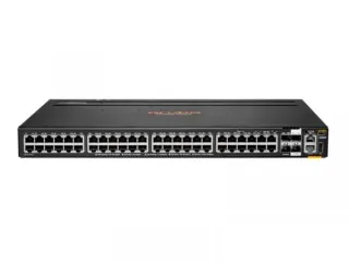 ARUBA 6200M 48G 4SFP+ SW PL-WB