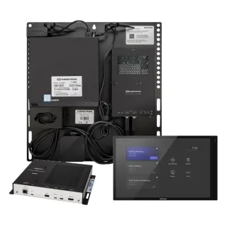 UC-CX100-T-WM KIT ADV L INT     ROOM VC MTR W/WALL PANEL