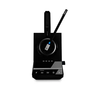 SDW 5036 SINGLE-SIDED WRLS DECT TRIPLE CON DEV SKYPE-CONTRAINED