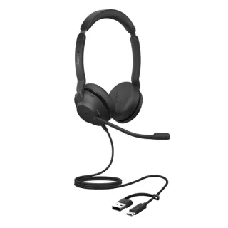JABRA EVOLVE2 30 SE             USB C/A MS STEREO