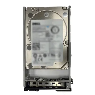 HPE 600GB SAS 10K SFF BC MV HDD PL-SI