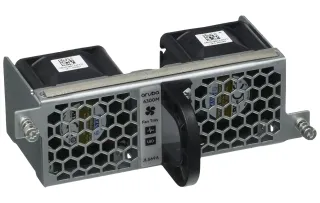 HP ARUBA 6300M FAN TRAY HP      WATSON