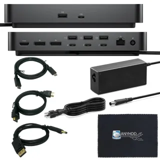 DELL PRO THUNDERBOLT 5 SMART DOCK SD25TB5