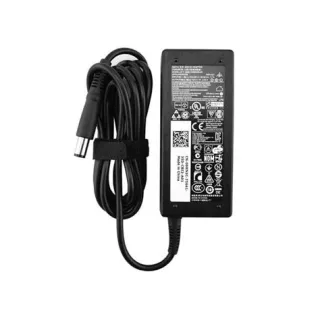 DELL 65W AC ADAPTER 7.4MM TIP   65-WATT - 65 W