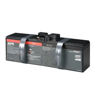 APC REPLACEMENT BATTERY CARTRIDGE FOR BACK-UPS, 12V 9.4AH LEAD-ACID BATTERY, 2-Y