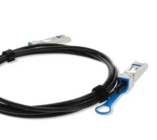 HPE 25GB SFP28 TO SFP28 3M DAC