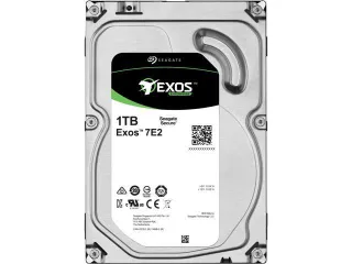 SEAGATE EXOS 7E2 1TB SATA 6GBS  128MB CACHE 3.5