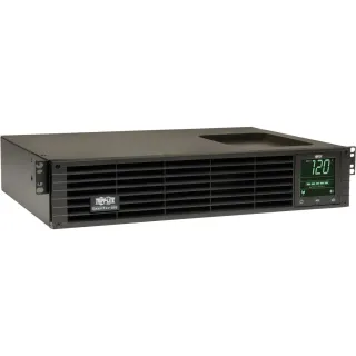 EATON TRIPP LITE SERIES TAA SMARTPRO 120V 1KVA 800W LINE-INTERACTIVE SINE WAVE U
