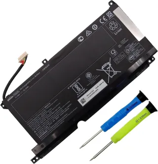 BTI BTRY-MPP-34MA1-01-BTI 7.4V 3200MAH 23.68WH LI-ION SCANNER BATTERY FOR ZEBRA