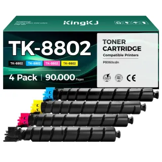 KYOCERA TK8802M