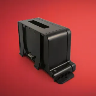 MOD BATT CHRGR BAY FOR DELL RUGGED 7030 TABLET BATTERY