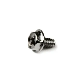 50 PACK 6-32 SCREWS PC MOUNTING REPLACEMENT COMPUTER CASE PC SCREWS