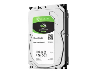 8TB BARRACUDA SATA 5400 RPM     256MB 3.5IN